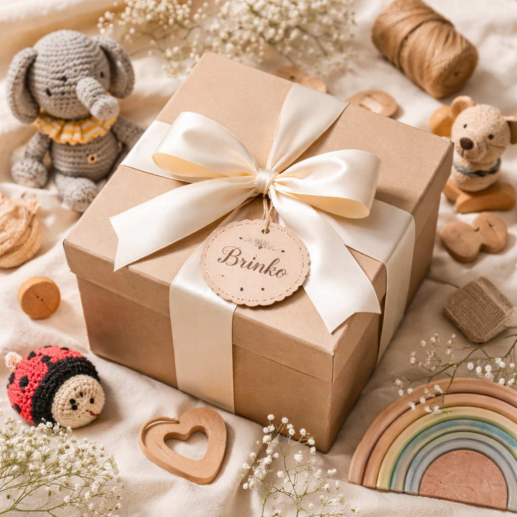 🎁 Gifting Essentials