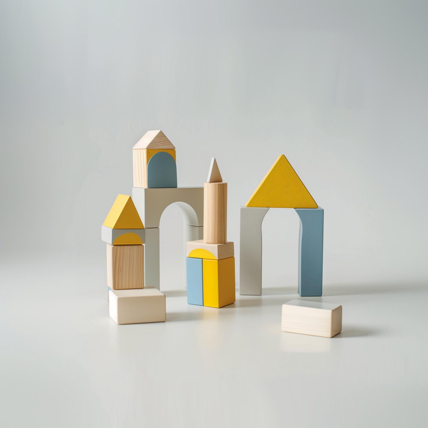 Wooden Wonders