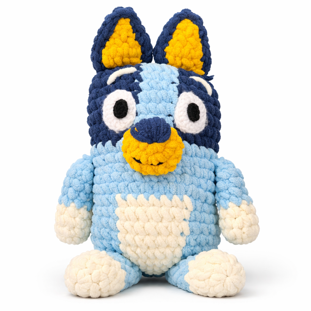 Buddy Blue